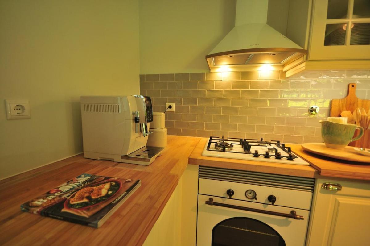 Casas De Santiago Villa Vila Nova de Cerveira Exteriör bild