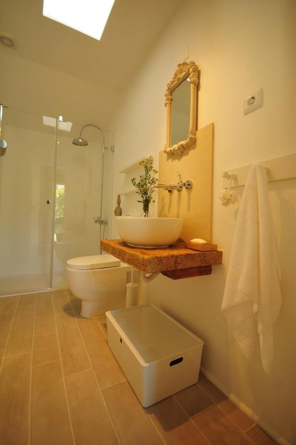 Casas De Santiago Villa Vila Nova de Cerveira Exteriör bild